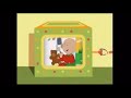PBS Kids Station ID Jack In The Box Caillou 2001 WNPT