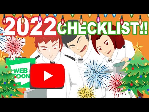 To Do List Webtoon