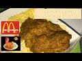 Cobain Ayam Gulai McDonald S Rasanya