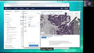 Explore Visium HD Data in less than 13 Minutes – Loupe Browser Tutorial