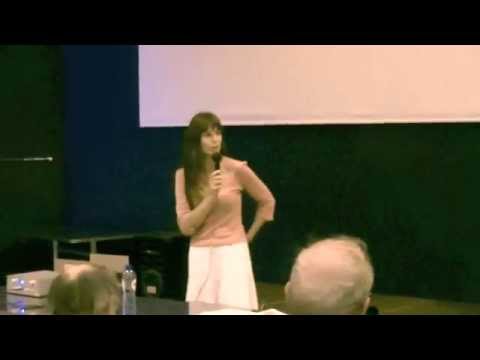 La philosophie de Nietzsche - Séance 2 - par Annick Stevens - Théâtre Toursky - 9 octobre 2013