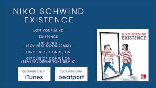 Niko Schwind - Existence [Stil vor Talent]