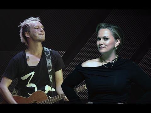 Ieva Malteniece un Gatis Mūrnieks – Ai, dundur, dundur, dun, dun, dun (Teksta video)