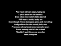 Chris Brown - Lucky Me (Lyrics)