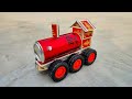 How To Make Train Train Video Coca Cola Train Matchbox Toy