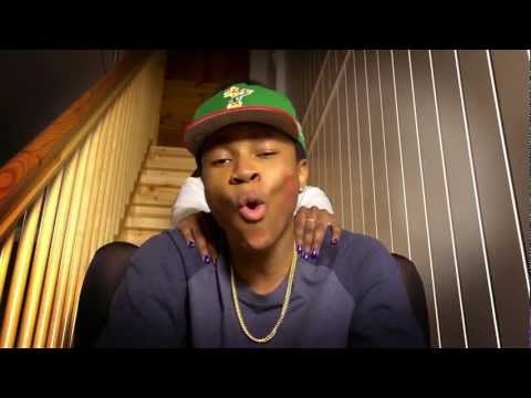 Franky P- "Watch Me Ball" (OFFICIAL VIDEO)