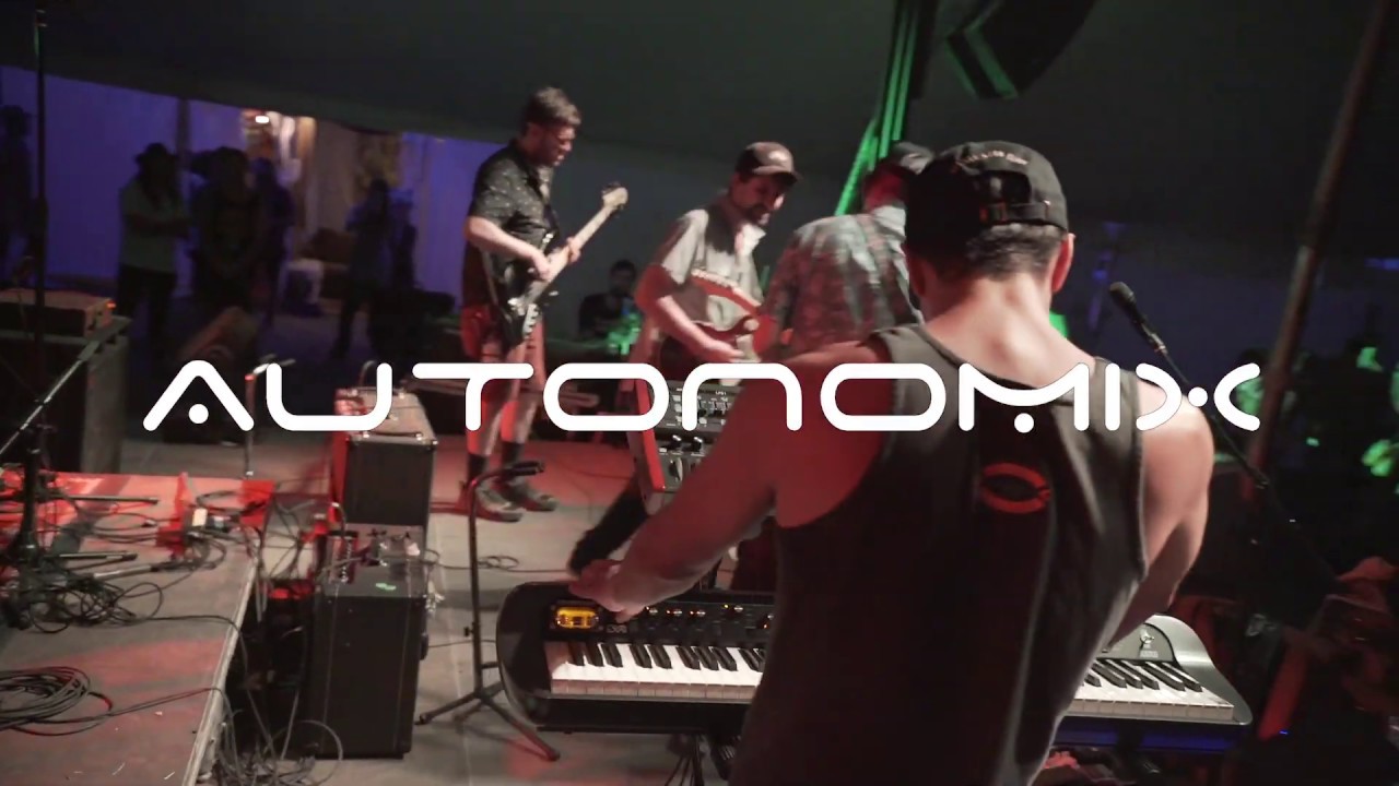 Promotional video thumbnail 1 for Autonomix