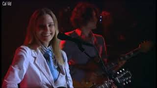 Aimee Mann - 'Deathly' -  Live in New York - 2004