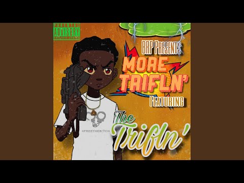 Captain Planet (feat. SkyThankU & BOSSLIFE BIG SPENCE)