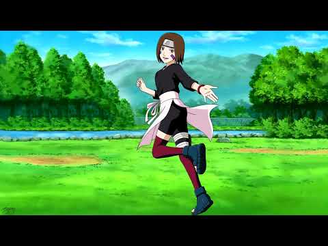 Naruto Shippuden Unreleased OST-Peaceful Theme 2-EXTENDED