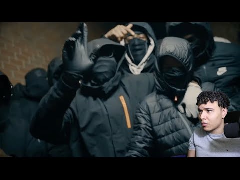 #Trap24s Jug x GT x 10 x T8 - What you know 2 (Music Video) | Pressplay Reaction