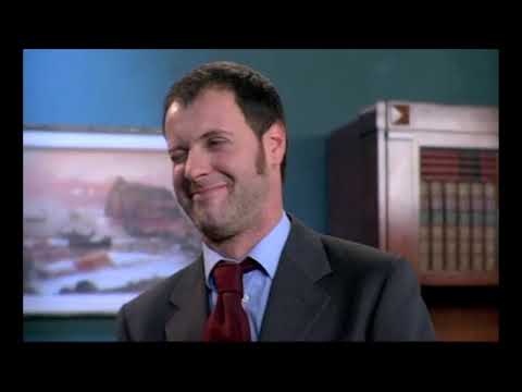 Boris - Stanis: "Ho voglia di te put..."