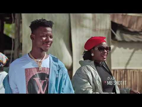 Sadiq Saleh - Kungani (Official Video)