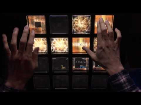 【jubeat Qubell】 veRtrageS [EXT] EXC (60fps) Player: ICHGO.QS