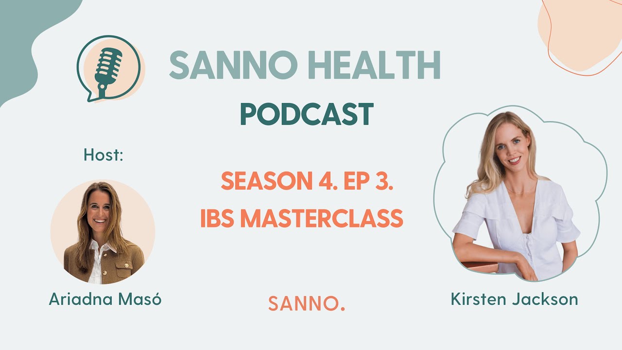 S4 EP3 IBS Masterclass