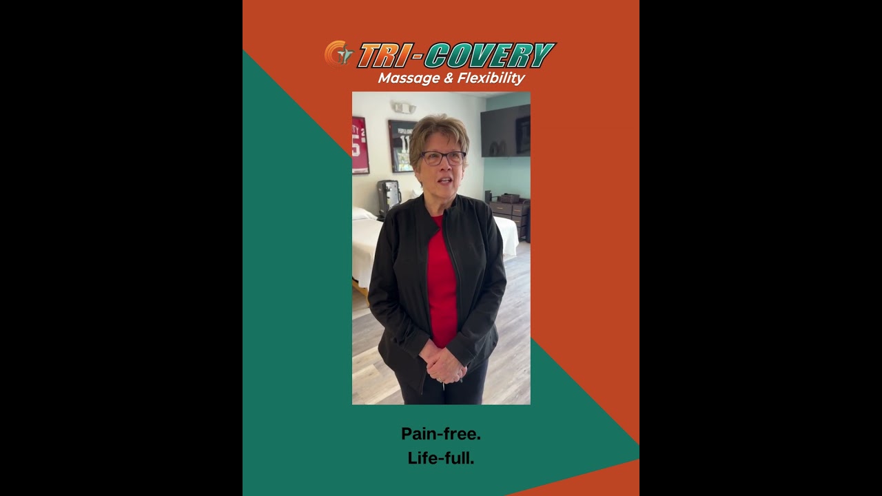 Client Testimonial - Marnie