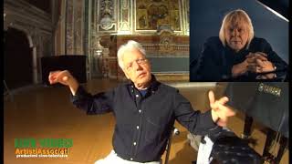 INTERVISTA A MARIO FASCIANO