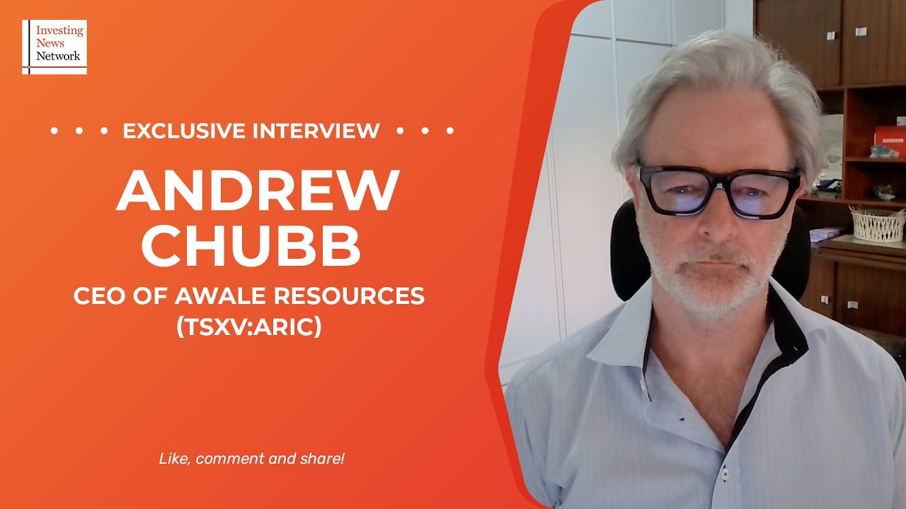 Apr 17, 2024 - Investing News Network