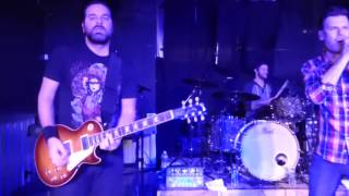 Emerson Drive-Live-&quot;Fall Into Me&quot;