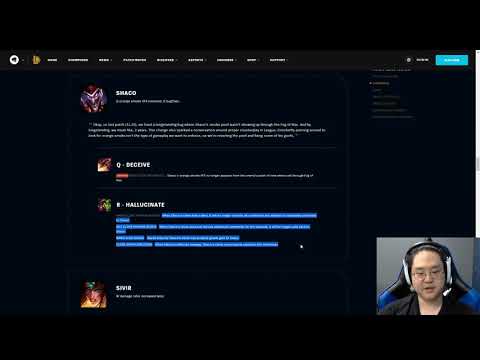 [Patch 11.16 Analysis] Enchanter Solo Lane NERFED, SONA REWORK?!
