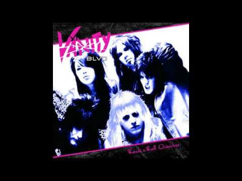 Vanity Blvd - Private Hell