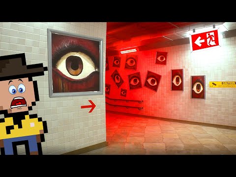 THIS GAME HAS MORE THAN 30 ANOMALIES * the 9th will surprise you *