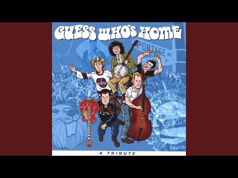 So Long Bannatyne - Combo Combo