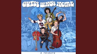 So Long Bannatyne - Combo Combo