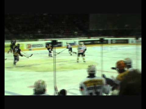 Play-offs - Berne - Kloten - 17.03.11.