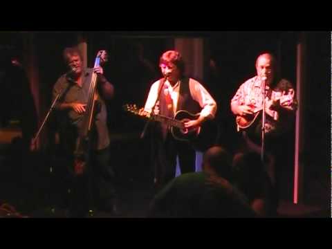 Shake Russell - Deep In The West