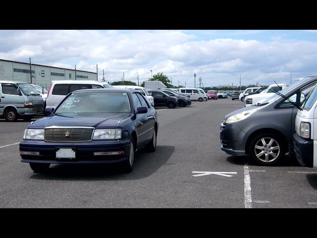 1997 Toyota Crown JZS151 (UW-6a4f543cb4a3d)