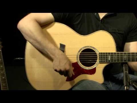 The Constant Guitar Strumming Technique - Guitar Lessons from Taylor Guitars