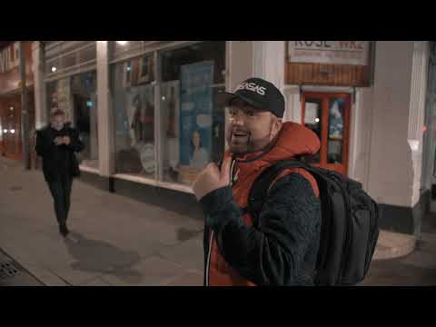 Dj Phantasy - A Night on The Road with Dj Phantasy