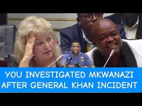 DA BARNARD VS MOKGOTSI - AGENTS ON THE RUN AS INTELIGENCE OFFICERS TAKING THEM OUT, CAREER OVER NOW