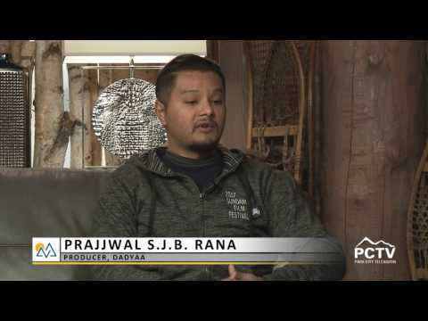 Mountain Morning Show - Dadyaa, The Woodpeckers of Rotha