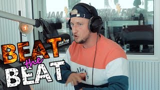 TEESY - BEAT THE BEAT - Drake x R. Kelly