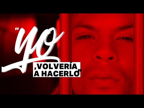 "I would do it again," by Mauro Szeta - Telefe Noticias