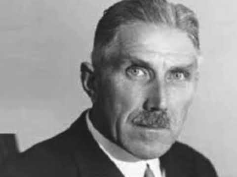 Nuremberg Trial Day 156 (1946) Franz von Papen direct Dr. Kubuschok (PM)