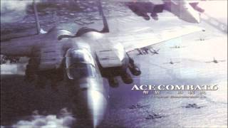 A Brand New Day ( Ending Theme) - (with lyrics) - 62/62 - Ace Combat 6 Original Soundtrack
