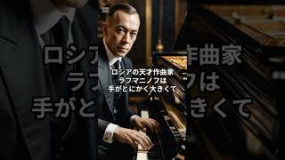 Download lagu 精神崩壊からの復活！ラフマニノフの伝説 #クラシック雑学 #音楽トリビア #音楽好きと繋がりたい mp3