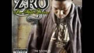 Let the Truth Be Told- Z-Ro