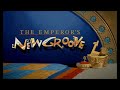 The Emperor S New Groove Opening Song
