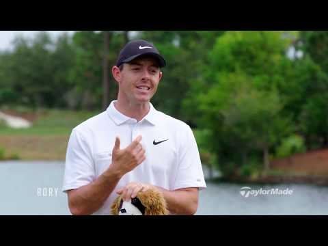 Rory Junior Golf Clubs | Passion Starts Here