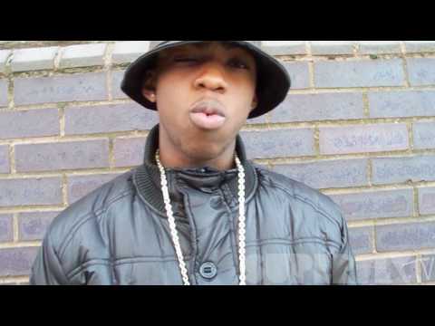 SuperFly.TV - Sick Man Freestyle *NEW* (HD)