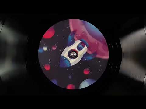 B2. Broken Auctioneer (Zenk Remix) [TGS003]