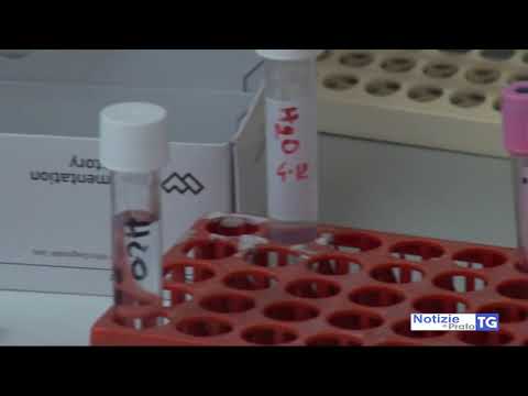 2020-09-11 PRATO - REAGENTI NON A NORMA PER TAMPONI, INCHIESTA