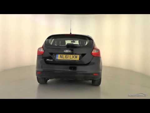 2011 FORD FOCUS EDGE TDCI 95