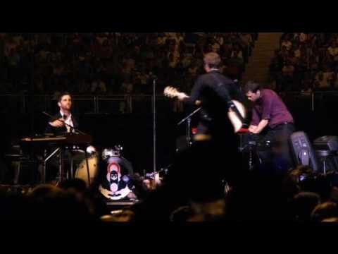 Keane - Your Eyes Open (Live At O2 Arena DVD) (High Quality video) (HQ)