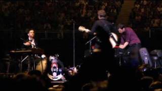 Keane - Your Eyes Open (Live At O2 Arena DVD) (High Quality video) (HQ)