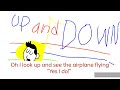 07 Up And Down Galaxy Records Best Of Nursery Rhymes 2
